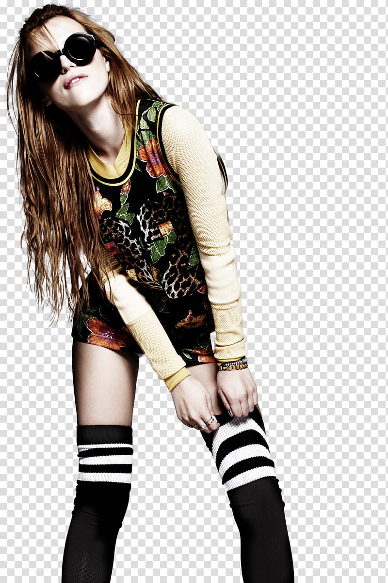 Bella Thorne ,  () transparent background PNG clipart