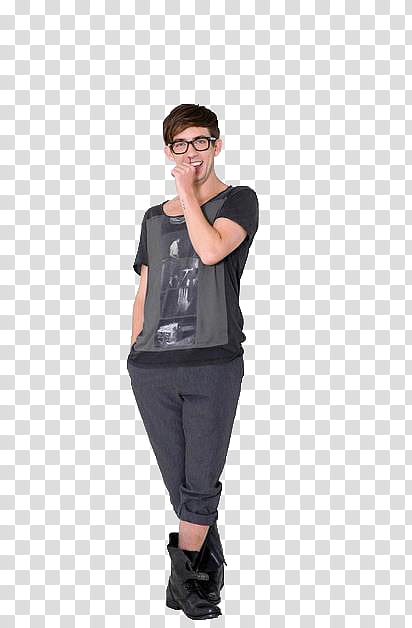 kevin mchale transparent background PNG clipart