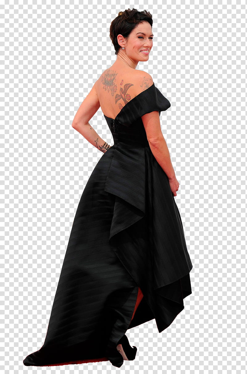 Lena Headey transparent background PNG clipart