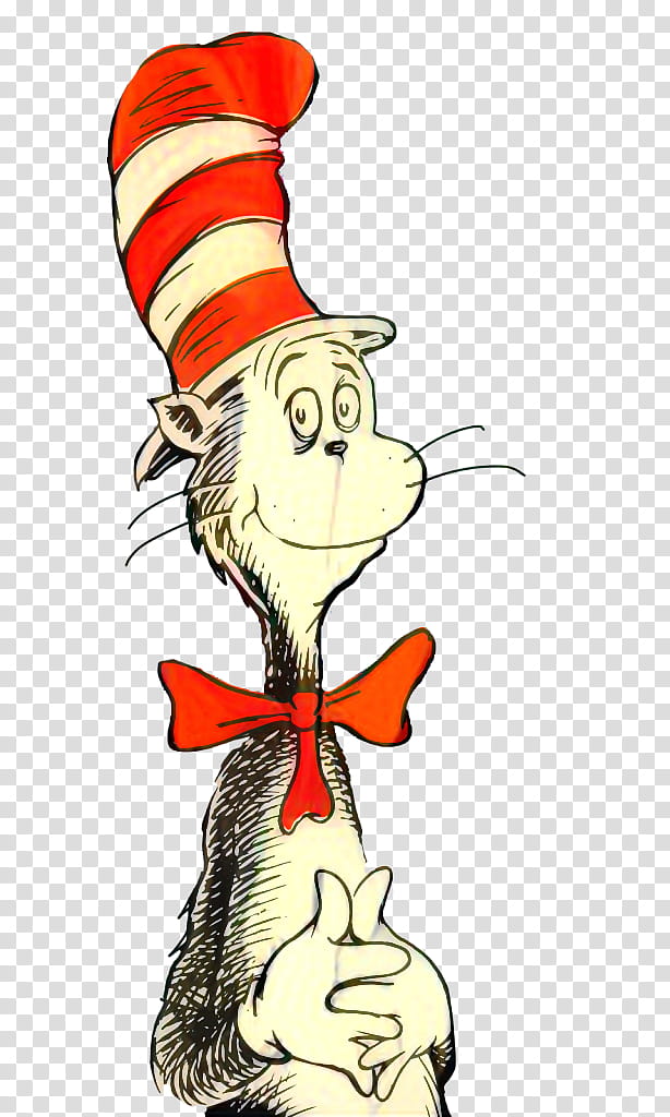 Cat, Cat In The Hat, Green Eggs And Ham, Coloring Book, Dr Seuss, Cat In The Hat Knows A Lot About That, Cartoon transparent background PNG clipart