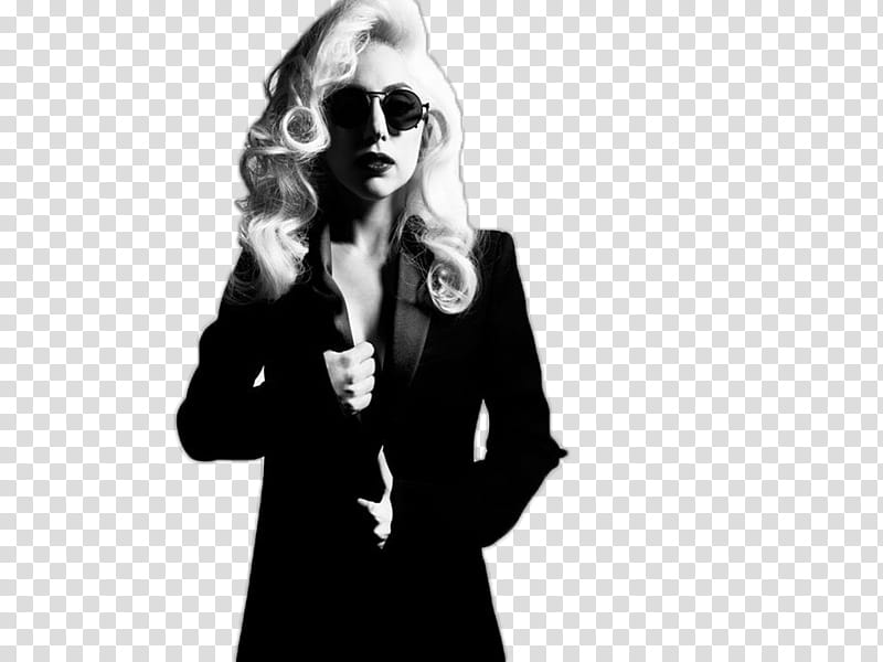 Lady Gaga   transparent background PNG clipart