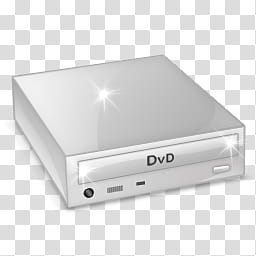 Release Shining Z , grey DVD player transparent background PNG clipart