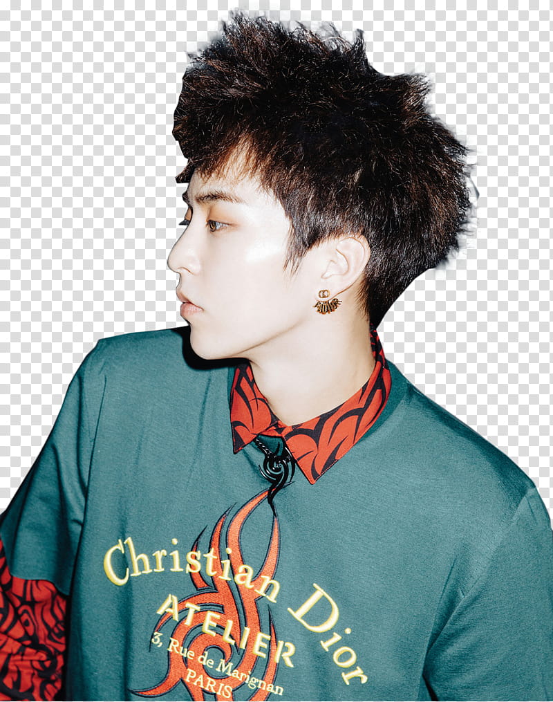 Xiumin EXO DMUMT transparent background PNG clipart