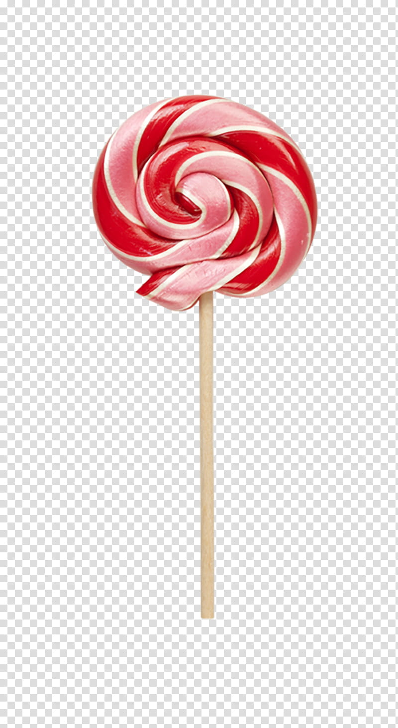 lollipop stick candy pink confectionery candy, Hard Candy, Food, Magenta transparent background PNG clipart