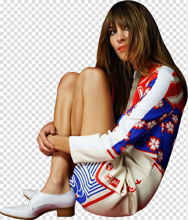 Alexa Chung transparent background PNG clipart