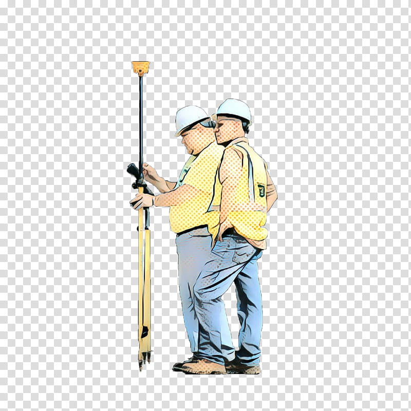 pop art retro vintage, Construction, Construction Worker, Architecture, Laborer, Engineering, Bricklayer, Service transparent background PNG clipart