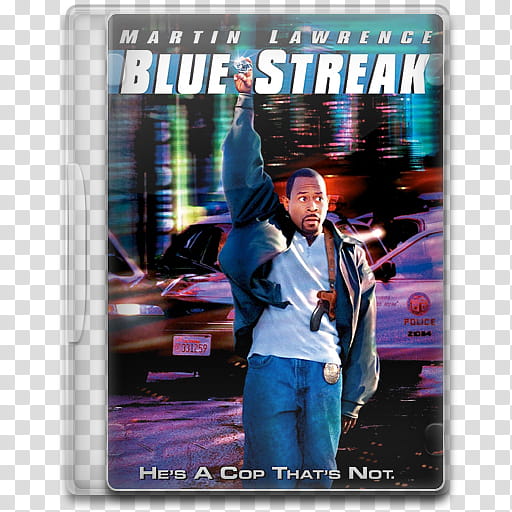 Movie Icon Mega , Blue Streak, Blue Streak case transparent background PNG clipart