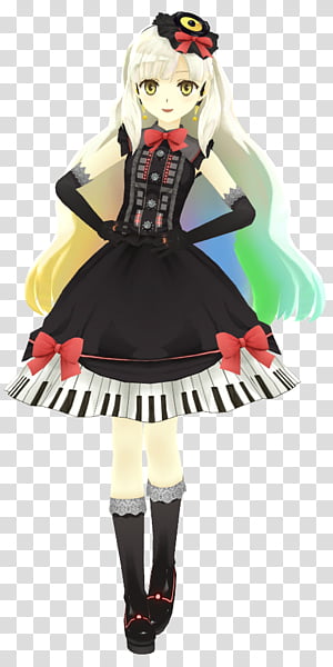 female character wallpaper transparent background PNG clipart thumbnail