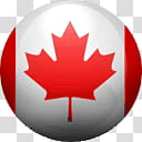 TuxKiller MDM HTML Theme V , Canada flag transparent background PNG clipart