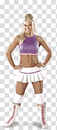 Taryn Terrell  transparent background PNG clipart