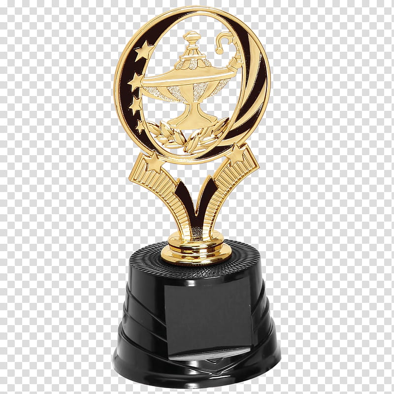 Cartoon Gold Medal, Trophy, Award, Sports, Cheerleading, Soccer Trophy, Commemorative Plaque, Hockey Trophy transparent background PNG clipart