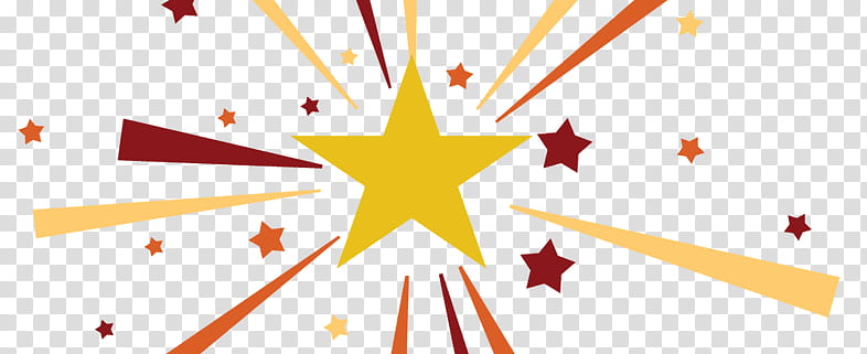 Star Drawing, Logo, Orange, Line, Yellow, Symmetry, Flag transparent background PNG clipart