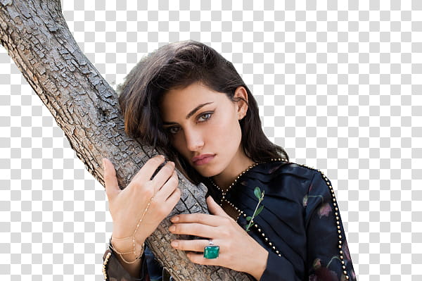 Phoebe Tonkin shoot HQ transparent background PNG clipart