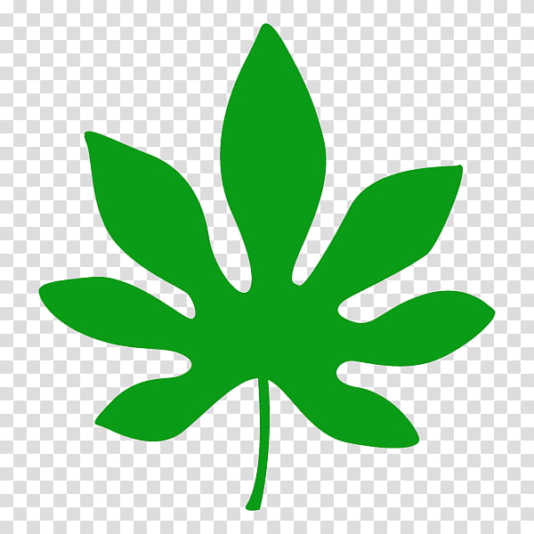 Cannabis Leaf, Medical Cannabis, Cannabis Sativa, Joint, Hash Oil, Hemp, Green, Plant transparent background PNG clipart