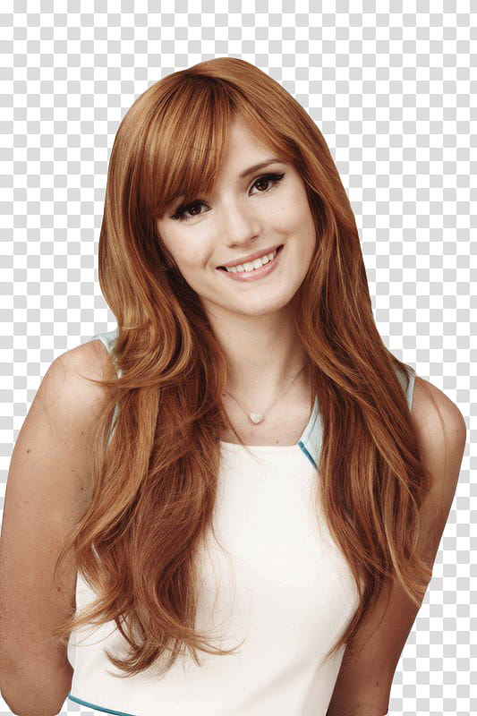 BELLA THORNE  S transparent background PNG clipart