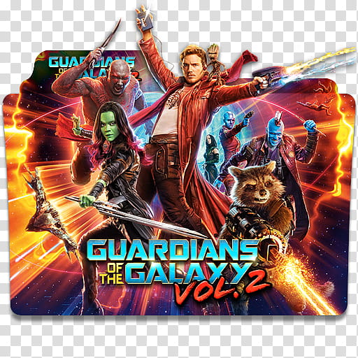 Guardians of the Galaxy Vol   Icon Pack, Guardians of the Galaxy v transparent background PNG clipart