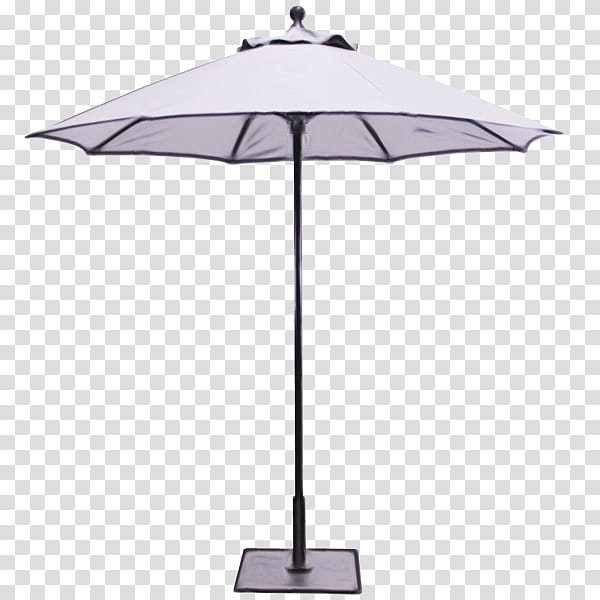 Umbrella, Crank Lift, Abba Patio, Shade, Garden Furniture, Canopy, Wood Pole, Canvas transparent background PNG clipart