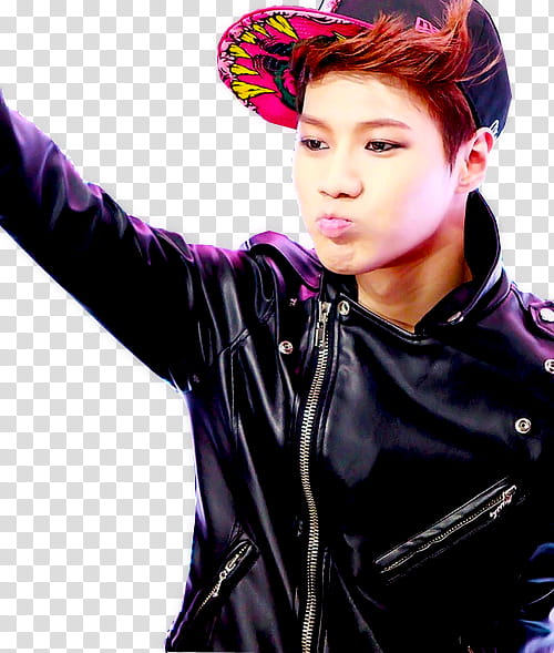 Taemin transparent background PNG clipart