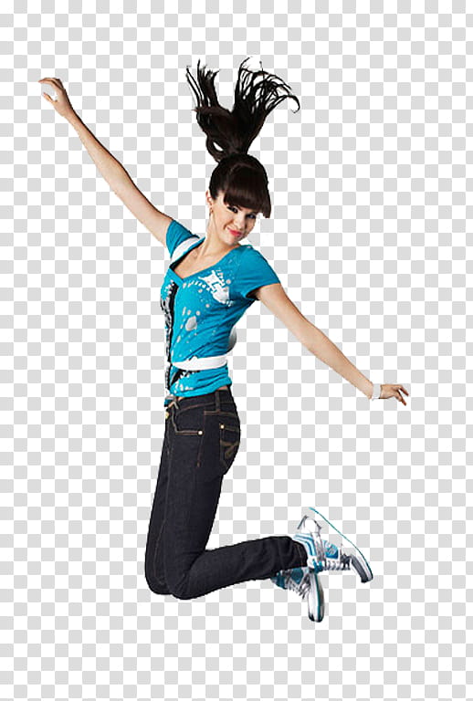 Selena Gomez x transparent background PNG clipart