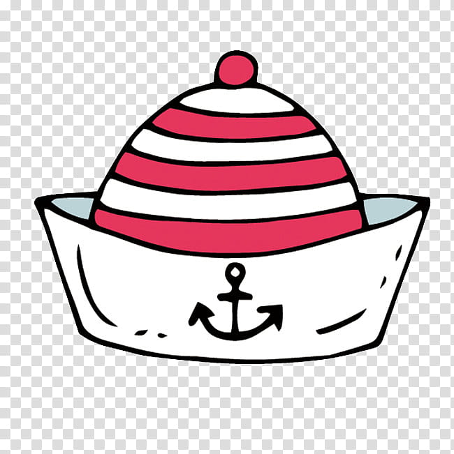 sailor cap clip art