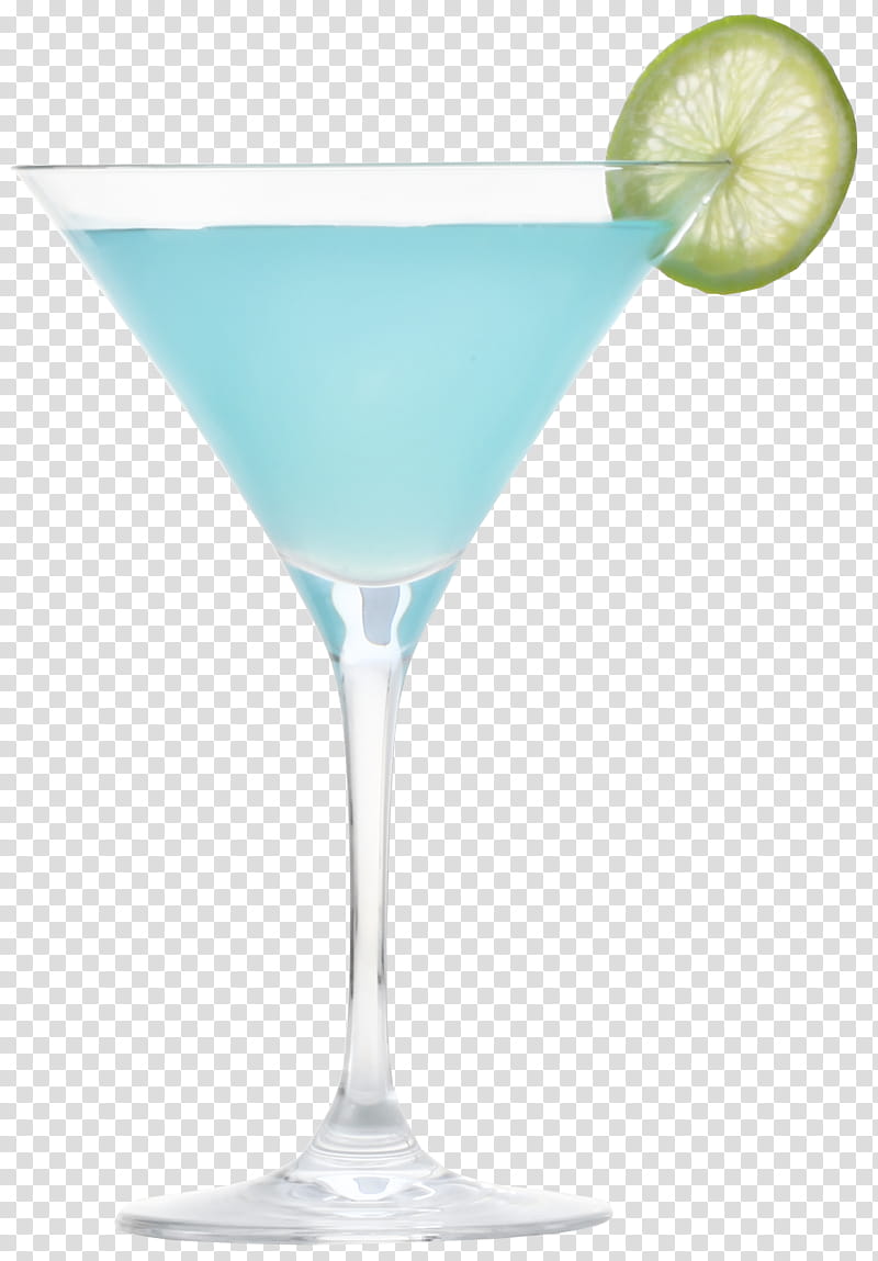 Lemon, Blue Hawaii, Martini, Gimlet, Cocktail, Margarita, Sea Breeze, Cocktail Garnish transparent background PNG clipart