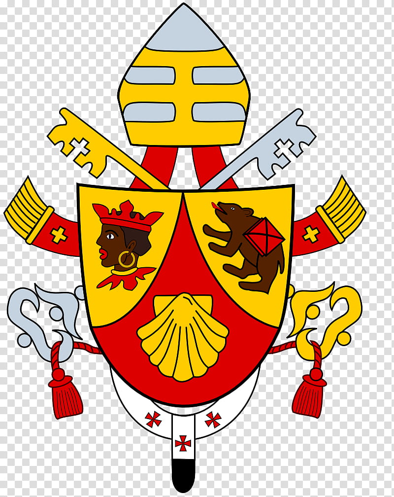 City, Vatican City, Papal Coats Of Arms, Pope, Coat Of Arms Of Pope Benedict Xvi, Coat Of Arms Of Pope Francis, Coats Of Arms Of The Holy See And Vatican City, Crest transparent background PNG clipart