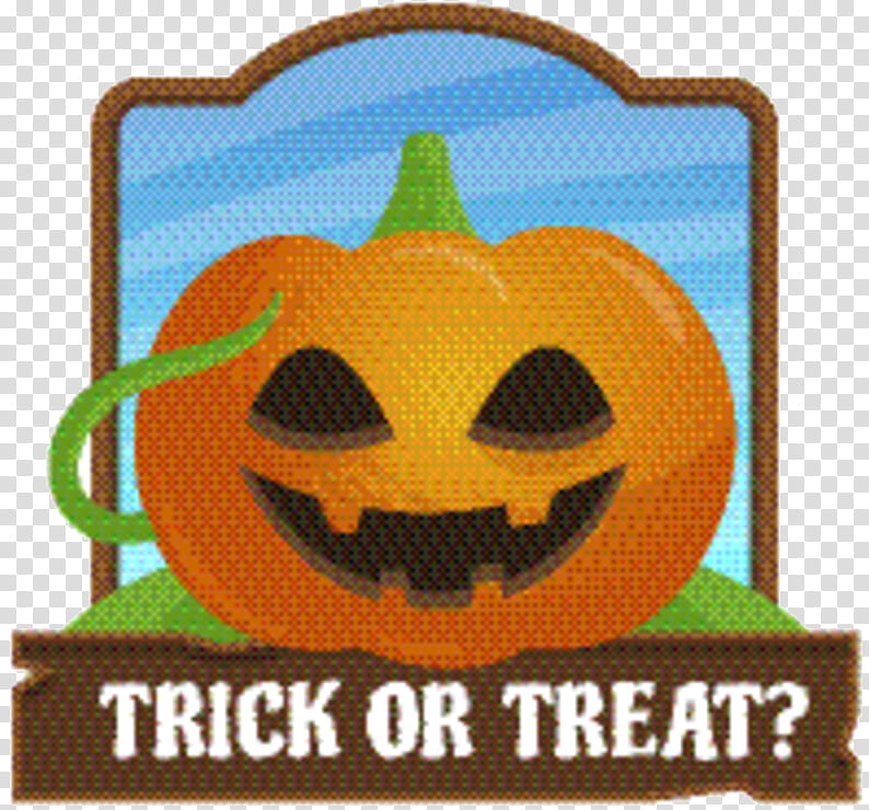 Halloween Flat Design, Pumpkin, Halloween , Badge, Party, Orange, Holiday, Label transparent background PNG clipart