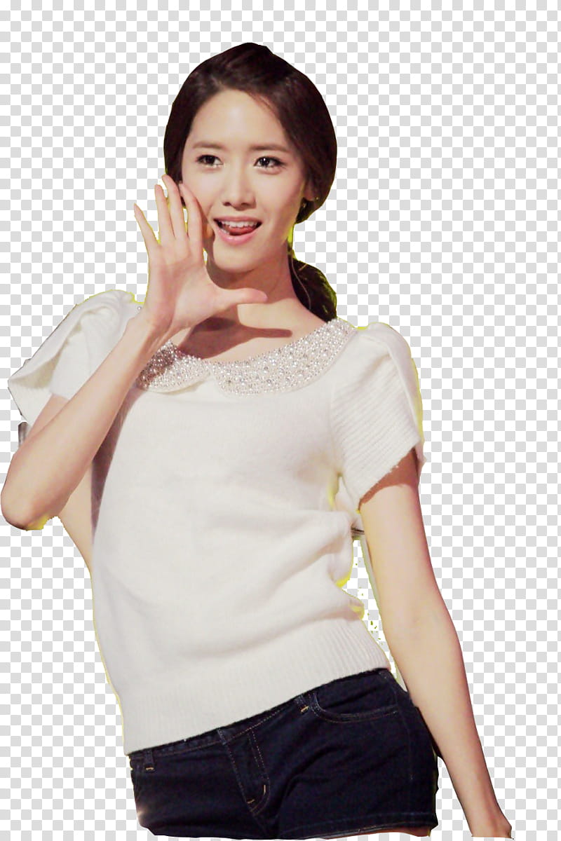 woman wearing white shirt transparent background PNG clipart woman wearing white shirt transparent background PNG clipart