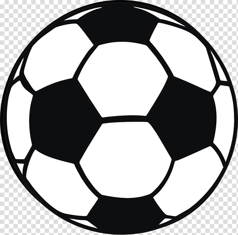 Soccer Ball, Watercolor, Paint, Wet Ink, Computer Icons, Football, Sports, KickBall transparent background PNG clipart