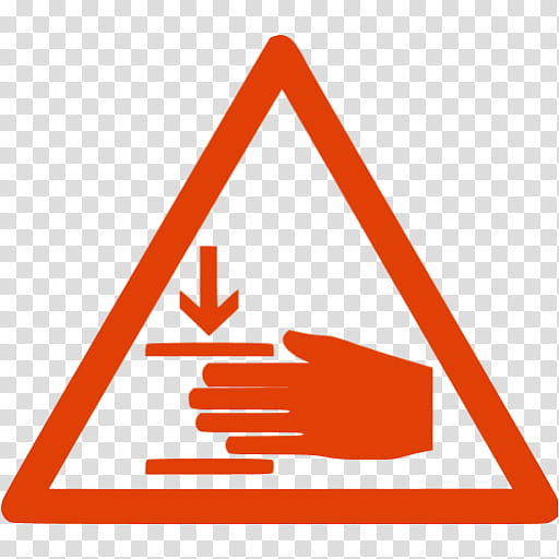 Warning Sign Line, Hazard Symbol, Label, Sticker, Warning Label, Safety, Triangle, Signage transparent background PNG clipart