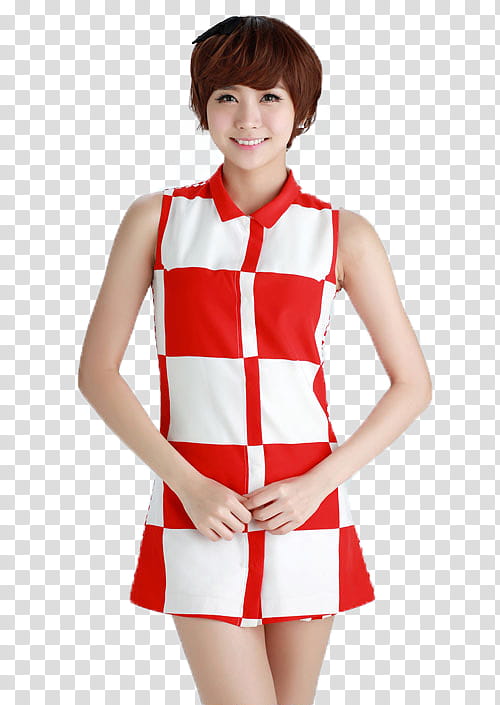 YooYoung HELLOVENUS Render transparent background PNG clipart