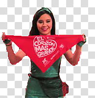 Jessy Martinez El Corazon Mas Grande transparent background PNG clipart