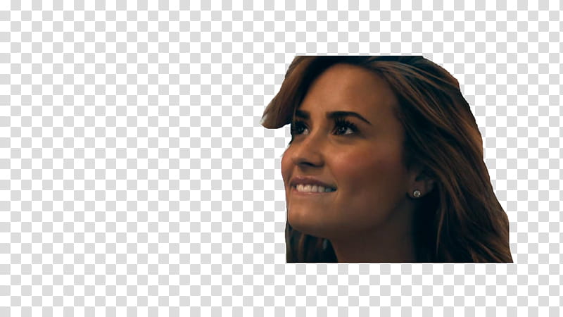 Demi Lovato RAR transparent background PNG clipart