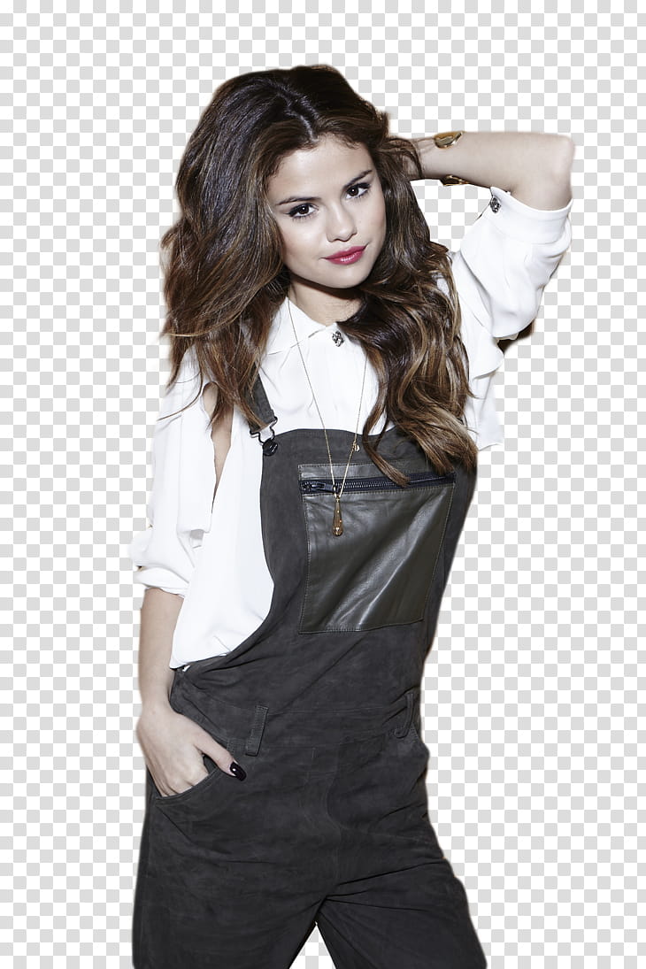 Selena Gomez Shoot transparent background PNG clipart