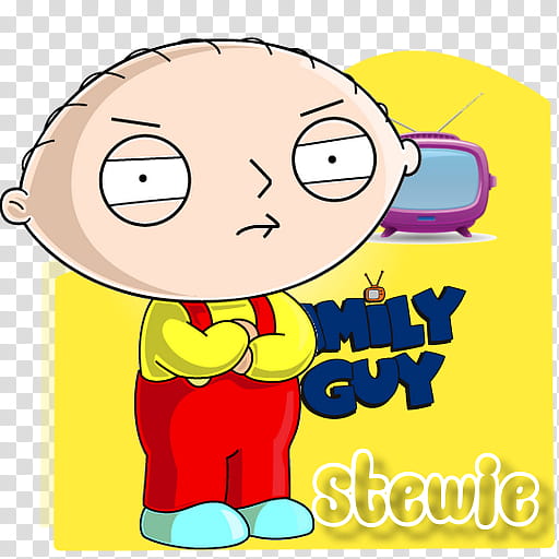 Family Guy Set , Stewie transparent background PNG clipart
