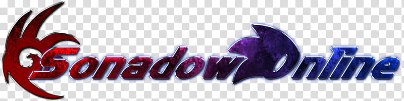 Sonadow Online  Logo transparent background PNG clipart