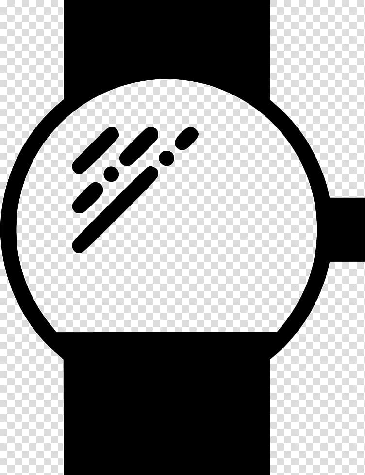 Smile Icon, Smartwatch, Share Icon, Computer Font, Black, Text, Black And White
, Line transparent background PNG clipart