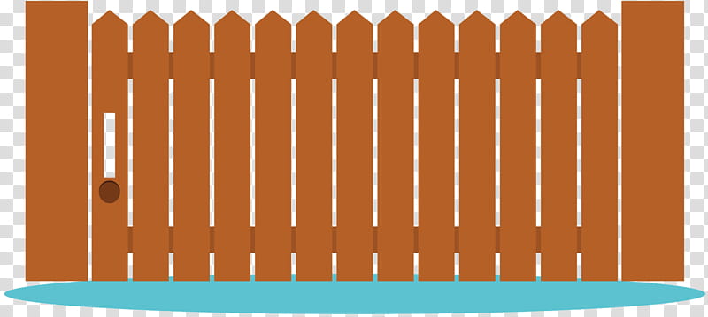 Fence, Fence Pickets, Angle, Line, Wood Stain, Orange Sa, Brown, Home Fencing transparent background PNG clipart