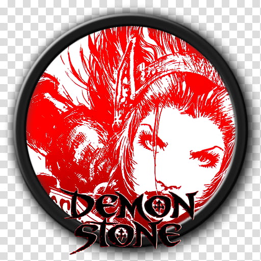 Forgotten Realms Demon Stone, demonstone icon transparent background PNG clipart