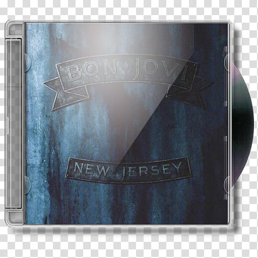 Bon Jovi, , New Jersey transparent background PNG clipart