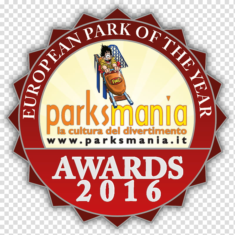 Park, Amusement Park, Mirabilandia, Water Park, Via Tevere, Award, Province Of Livorno, Logo transparent background PNG clipart