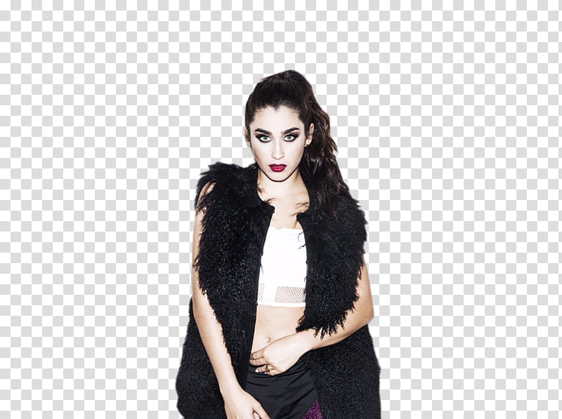 Lauren Jauregui H transparent background PNG clipart