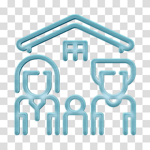 Lifestyle icon Familiar icon Family icon, Text, Line, Logo transparent background PNG clipart thumbnail