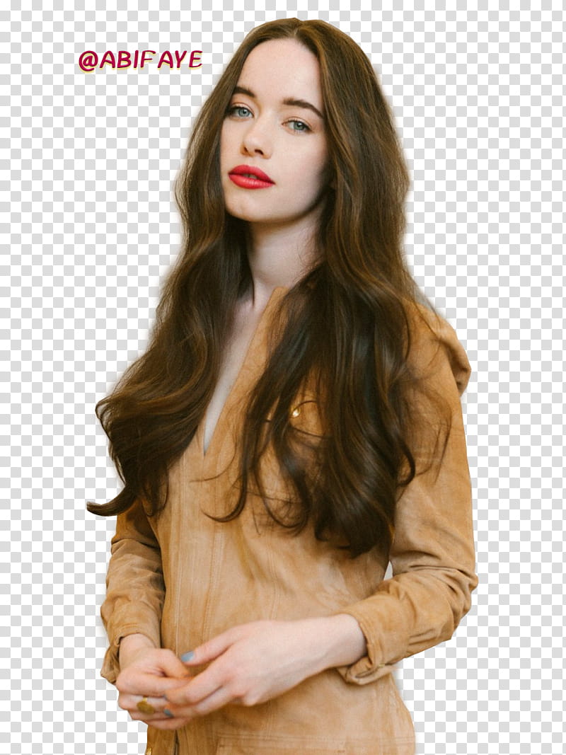 anna popplewell  transparent background PNG clipart