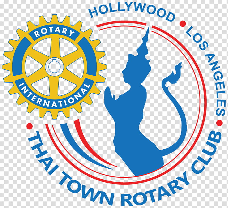 Rotary Logo, Rotary International, Association, Service Club, Rotary Club Of York, Rotary Club Of Toronto West, Interact Club, Organization transparent background PNG clipart