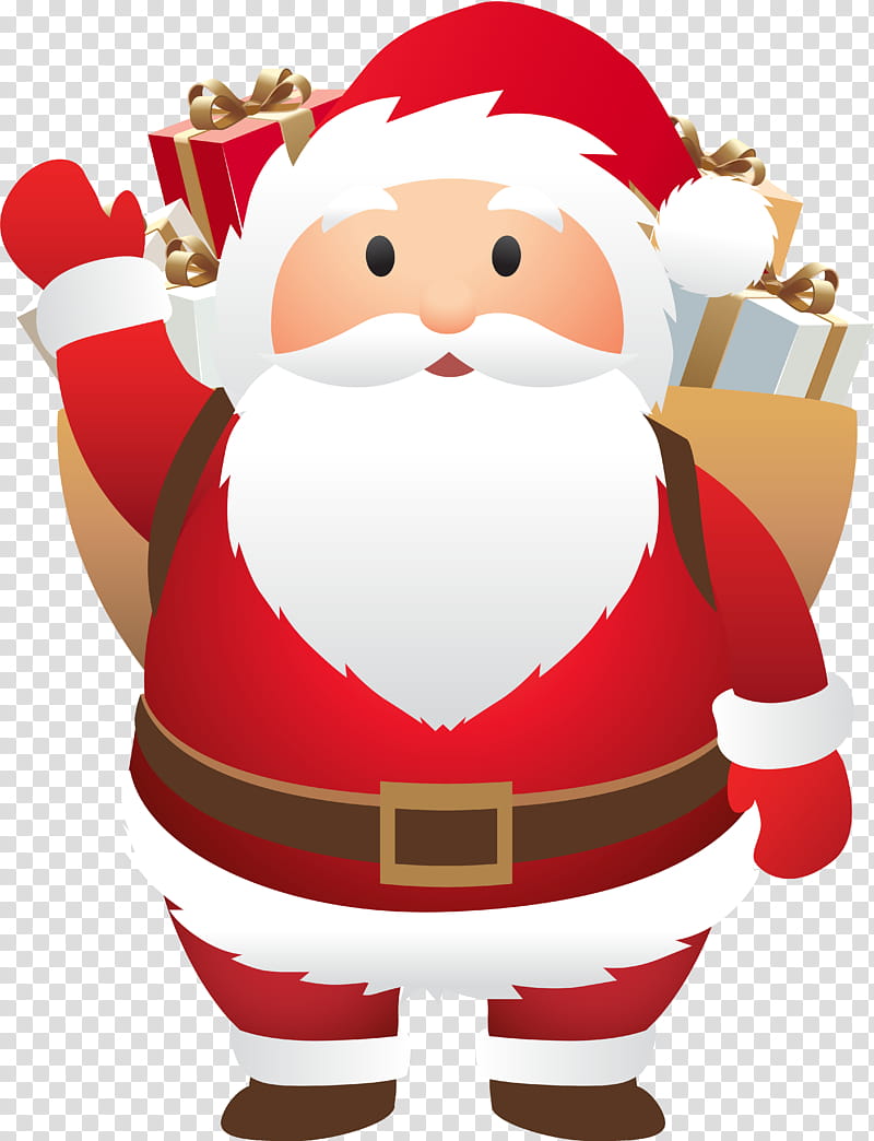 Santa Claus, Christmas Day, Reindeer, Krampus, Santa Clauss Reindeer, Cartoon, Christmas Santa Claus, Christmas Decoration transparent background PNG clipart