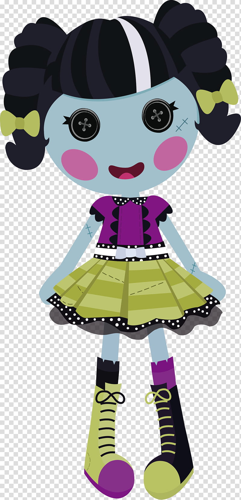 lalaloopsy clipart