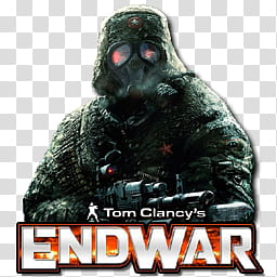 Tom Clancy EndWar, EndWar Russia transparent background PNG clipart