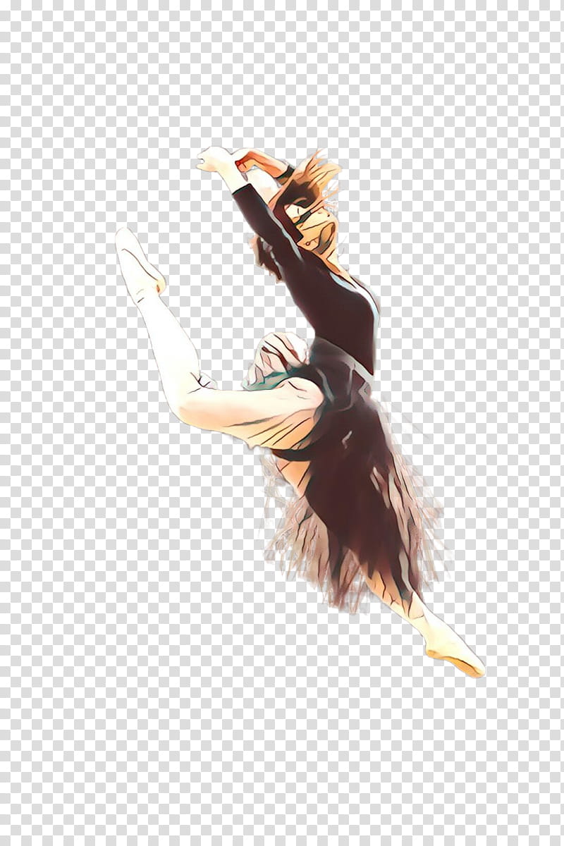 Hair, Dance, Modern Dance, Feather, Dancer, Long Hair transparent background PNG clipart