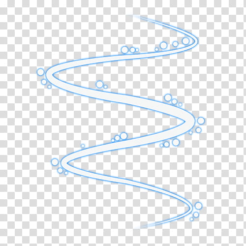 Ligth pedido de tutoriales, blue line strip illustration transparent background PNG clipart